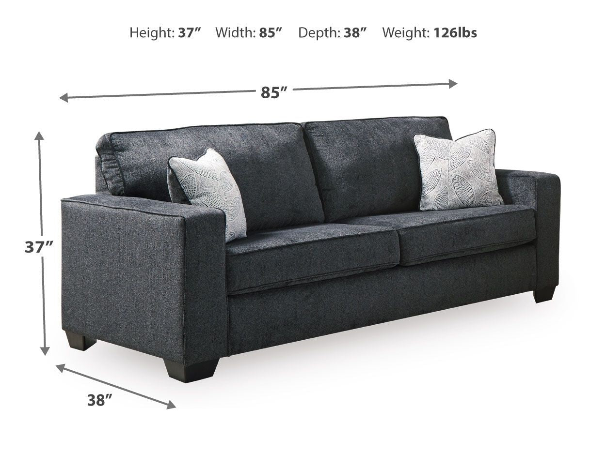 Altari - Stationary Sofa