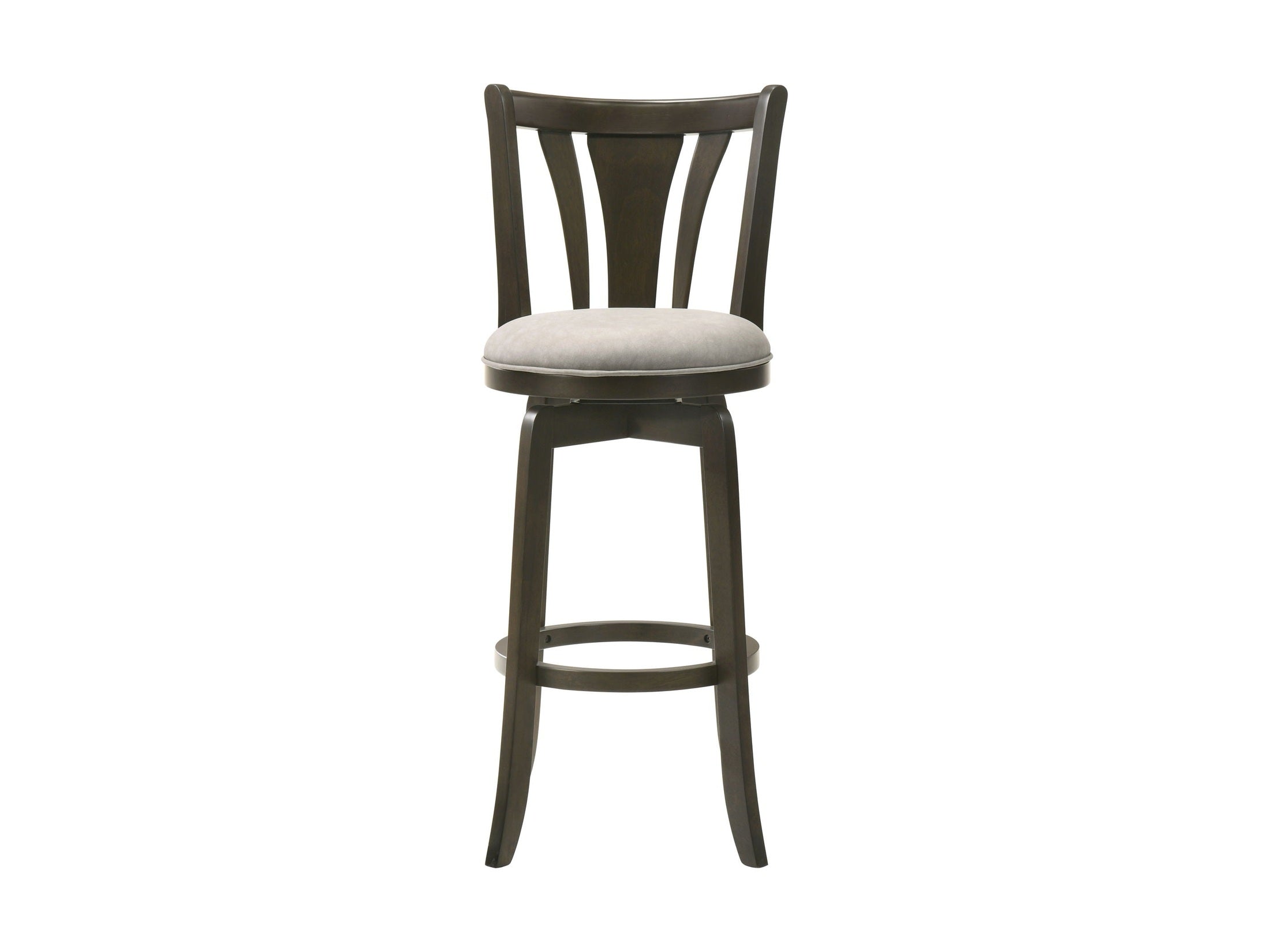 Elle - Swivel Counter Stool