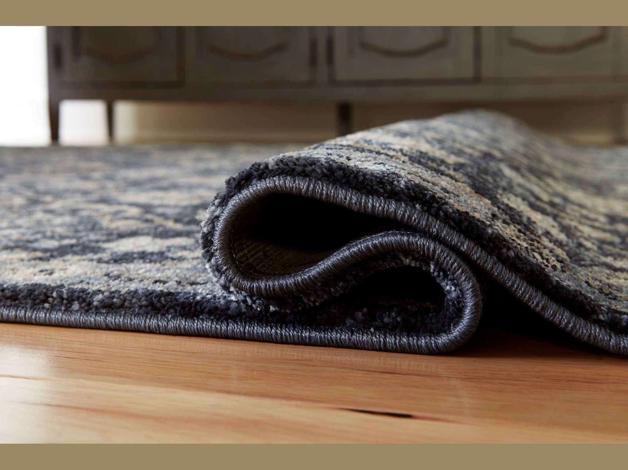Hilcott - Rug