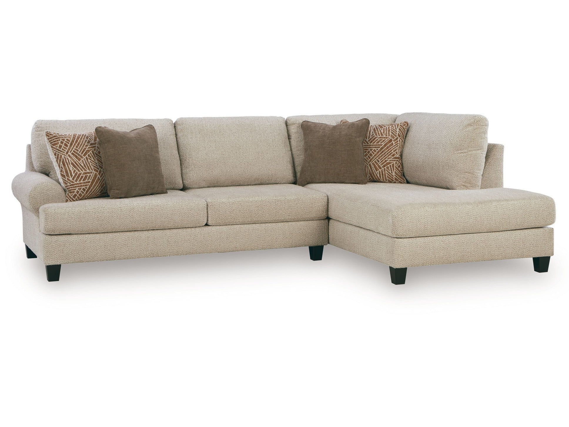 Steelwater Retreat - Sectional