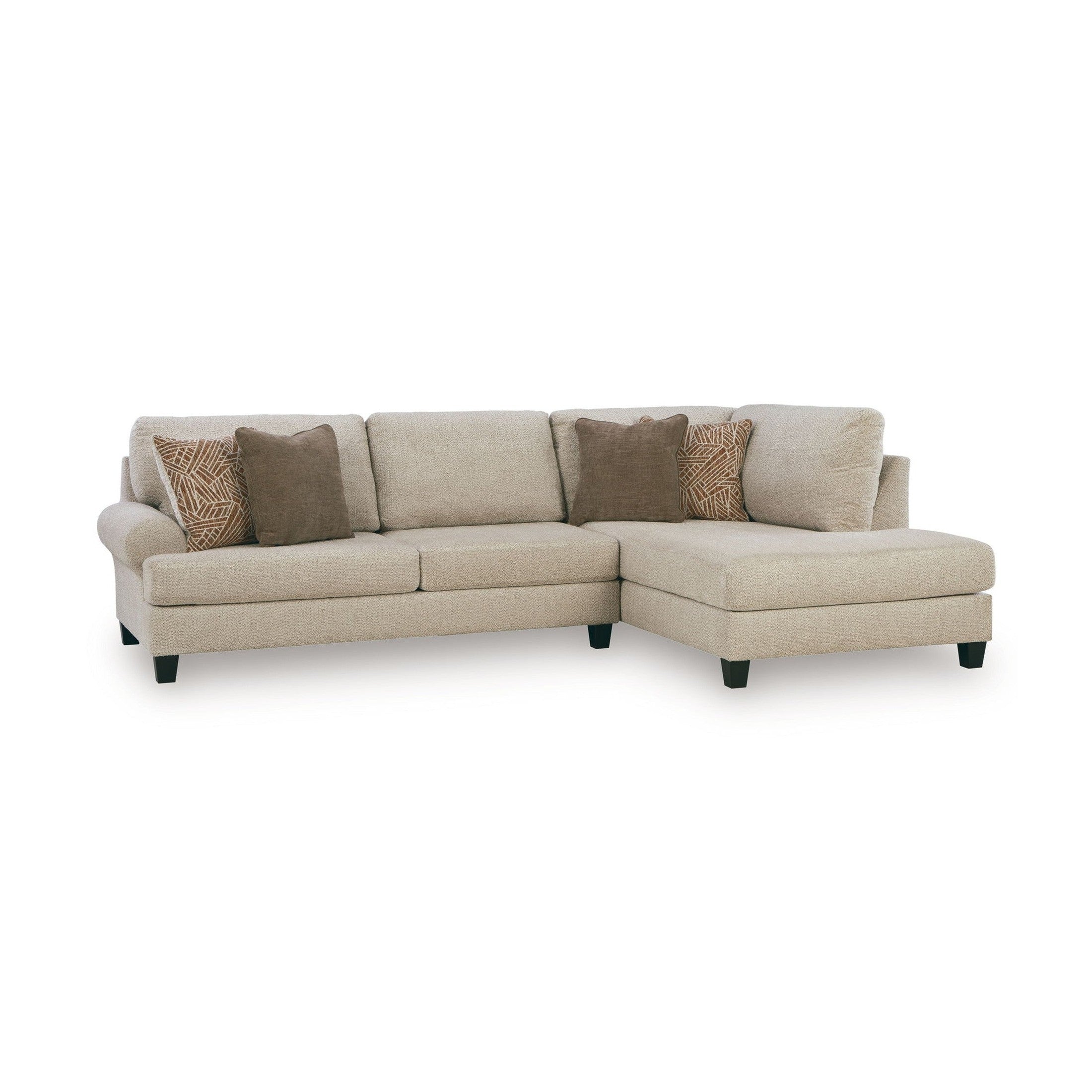 Steelwater Retreat - Sectional