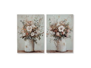 Faisaldon - Wall Art Set (Set of 2) - Multi