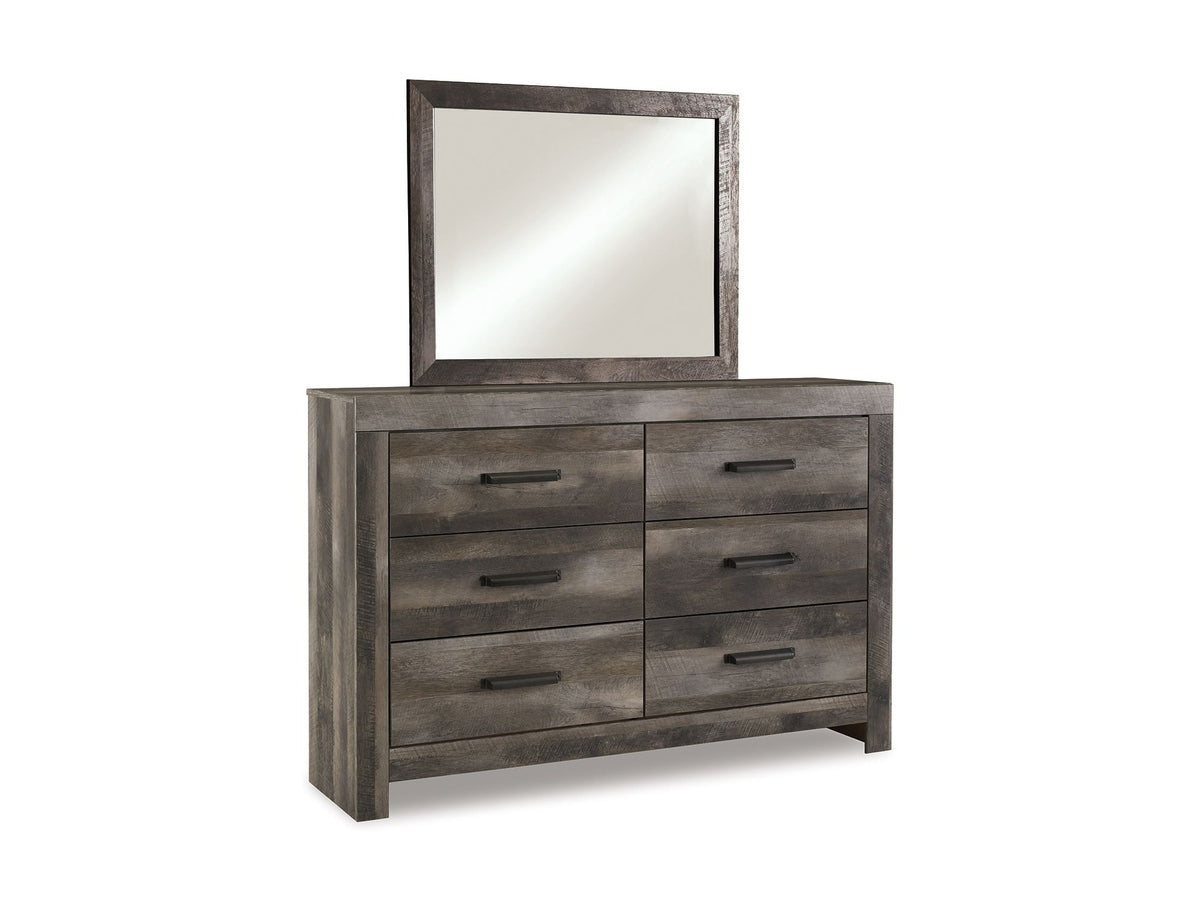 Wynnlow - Dresser