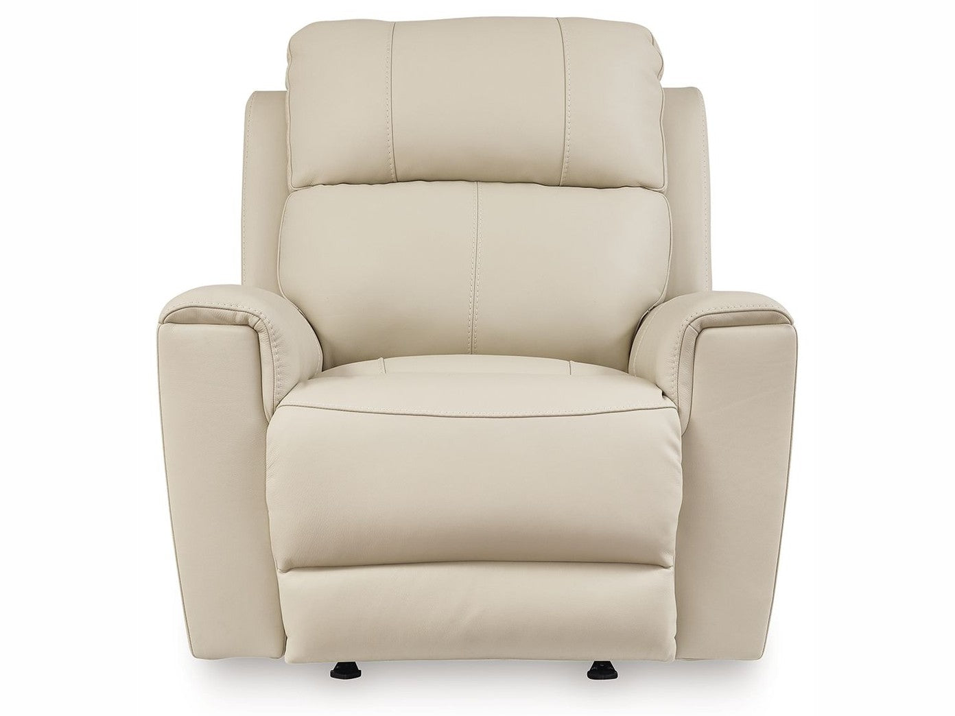 Dahlmoore - Power Rocker Recliner - Almond