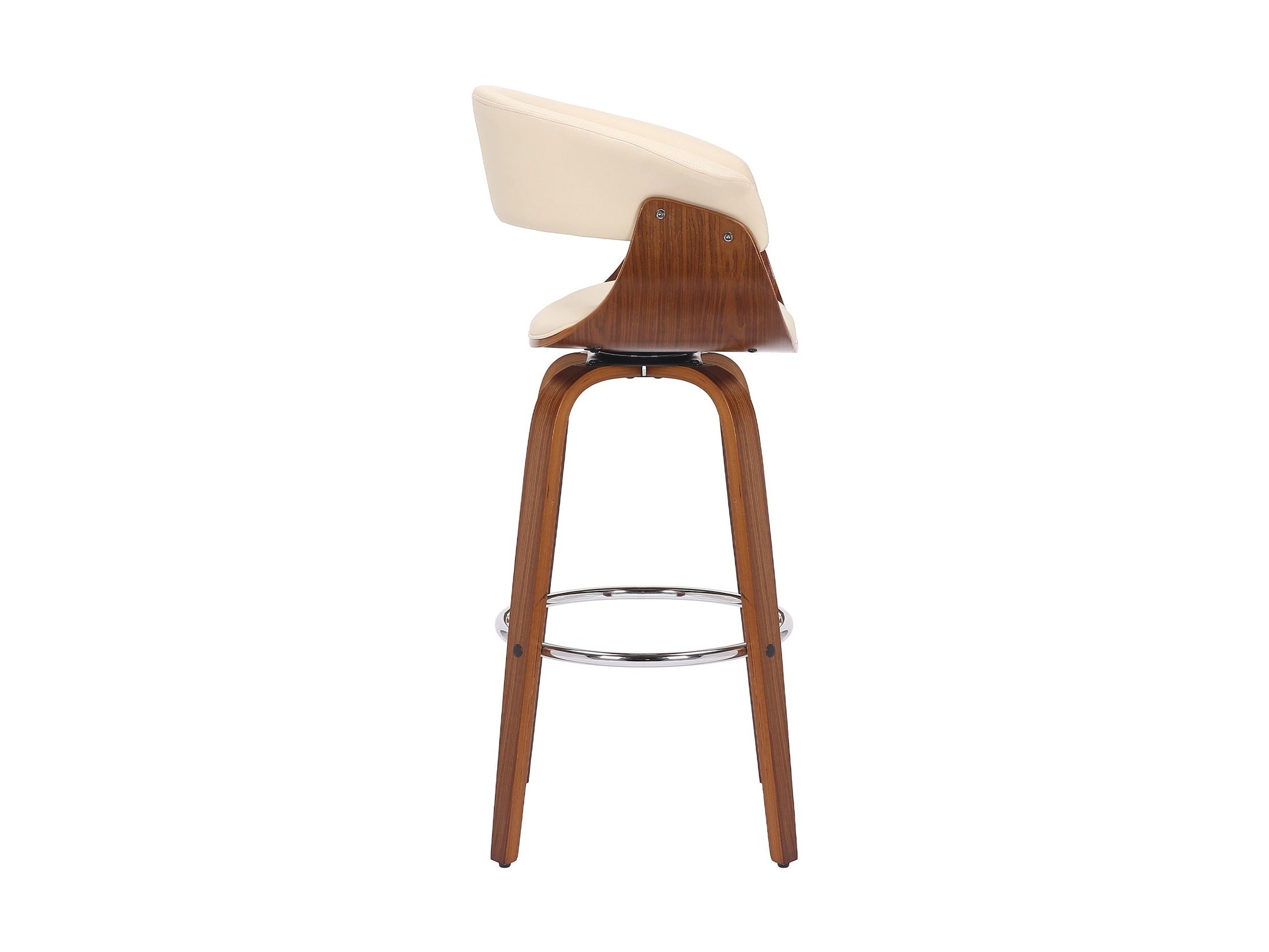 Julyssa - Swivel Bar Stool