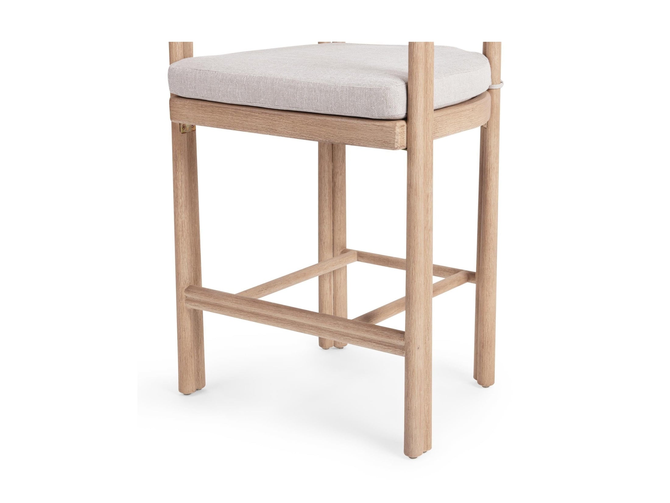 Oliver - Outdoor Stool