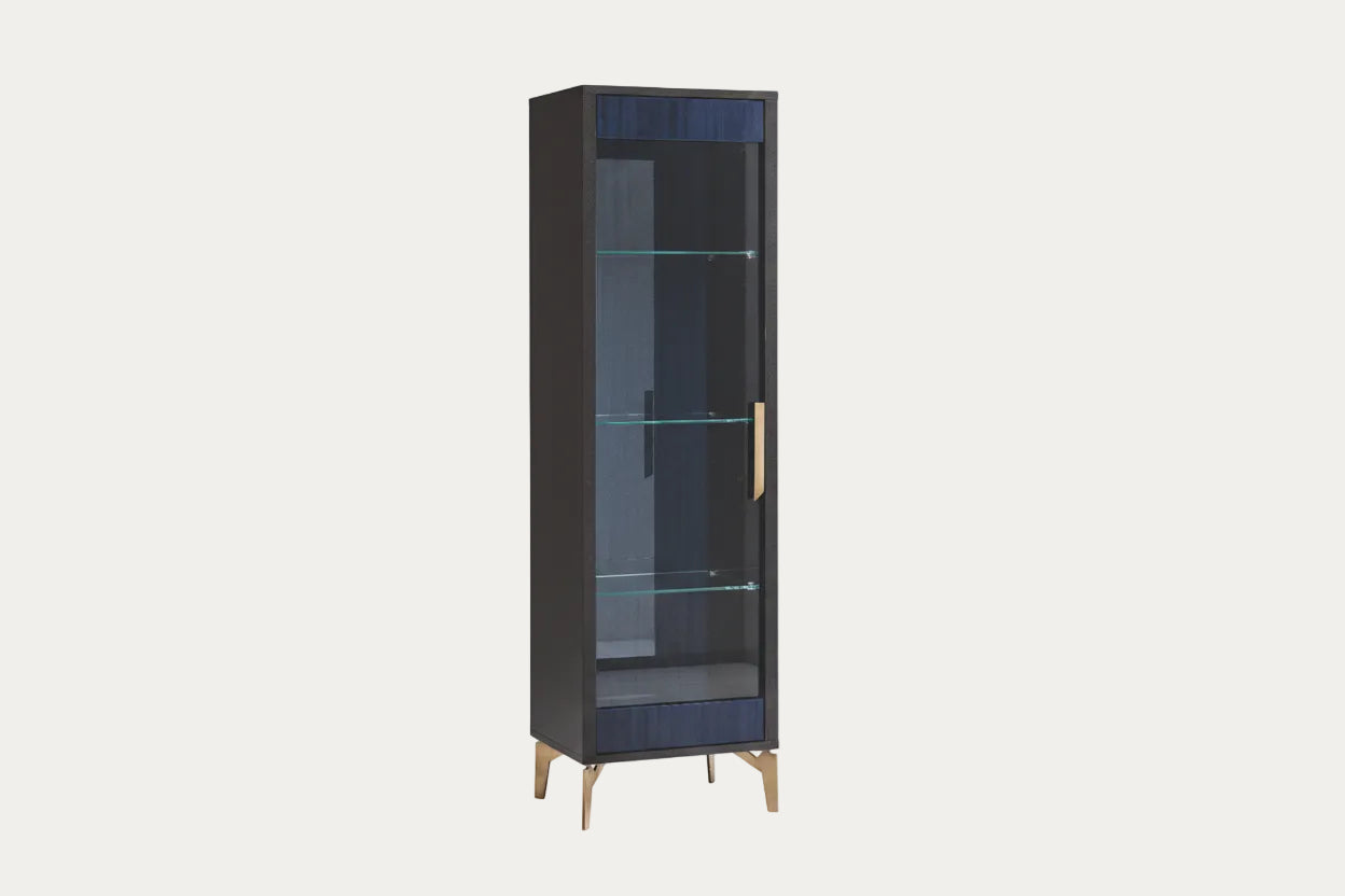 Oceanum curio cabinet