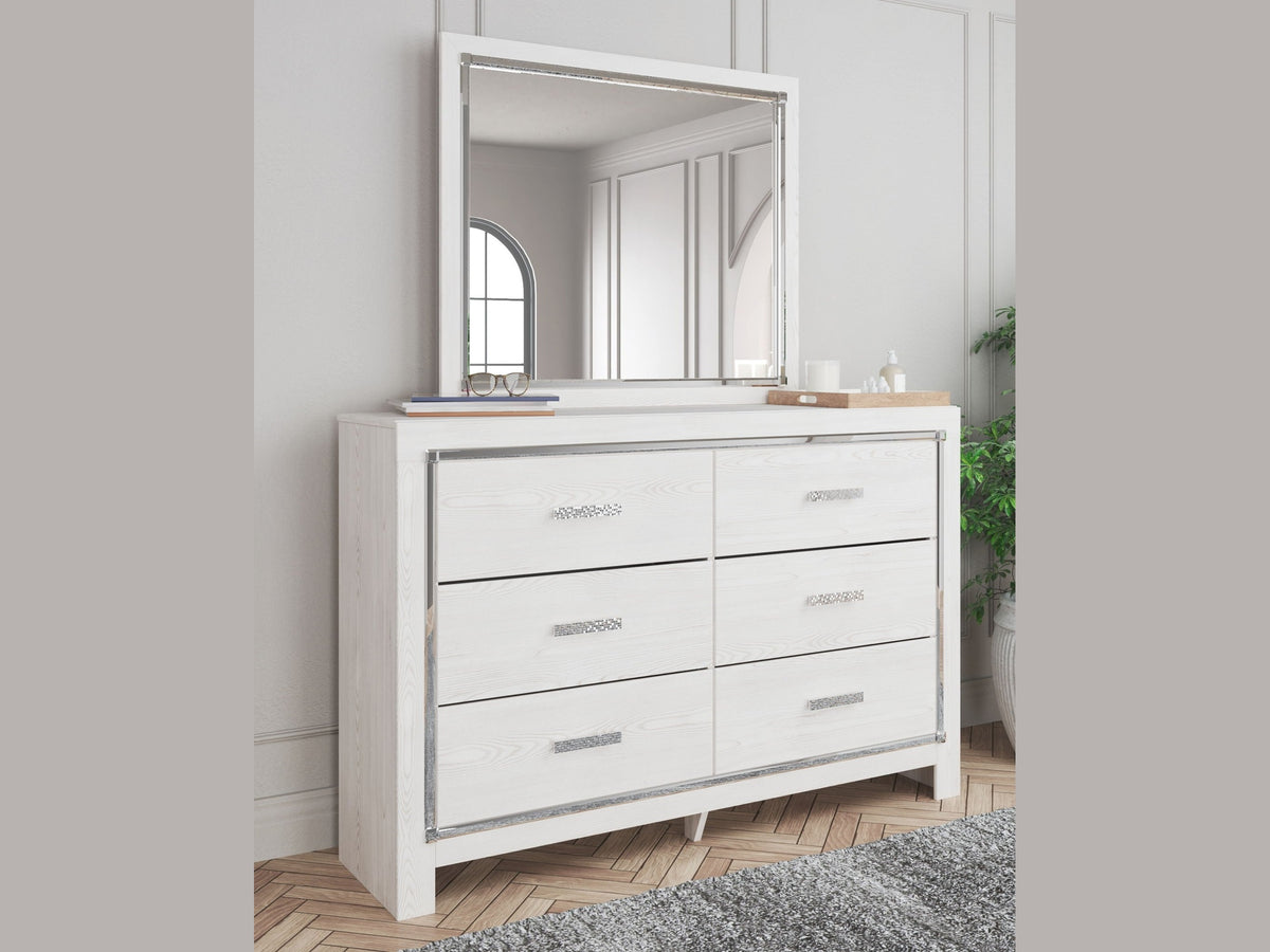 Altyra - Dresser