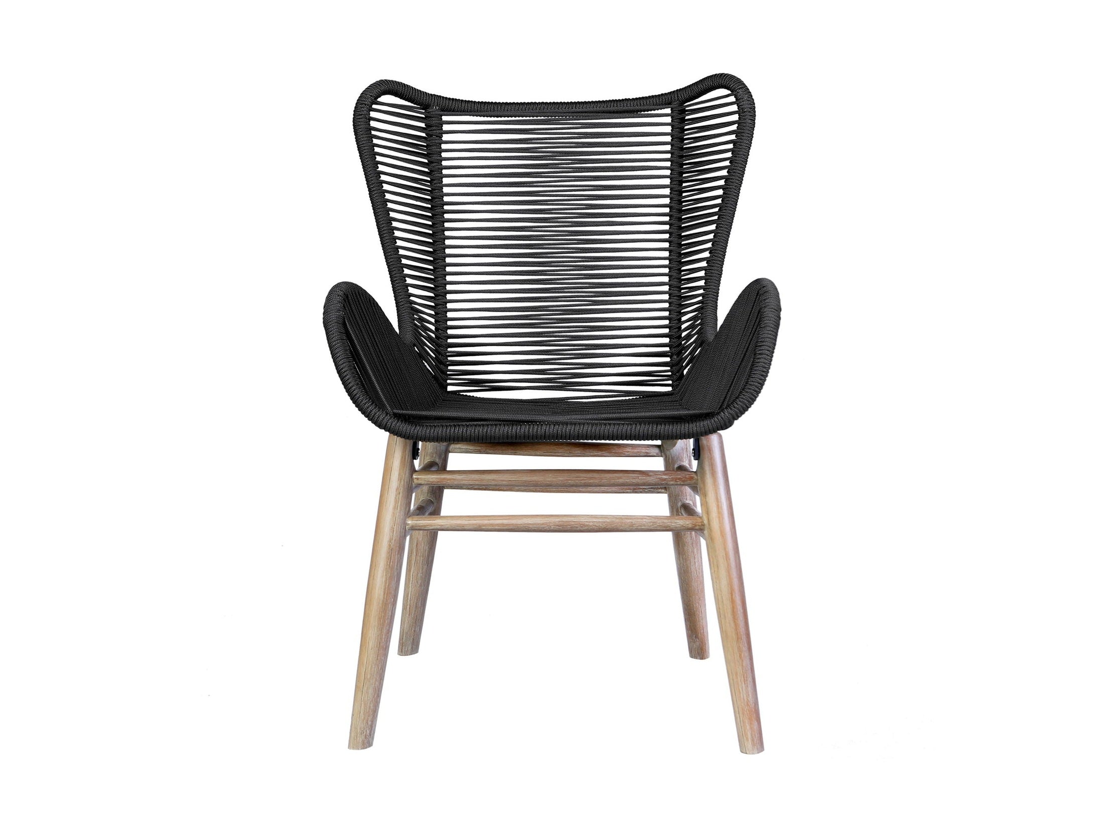 Mateo - Outdoor Patio Dining Chair