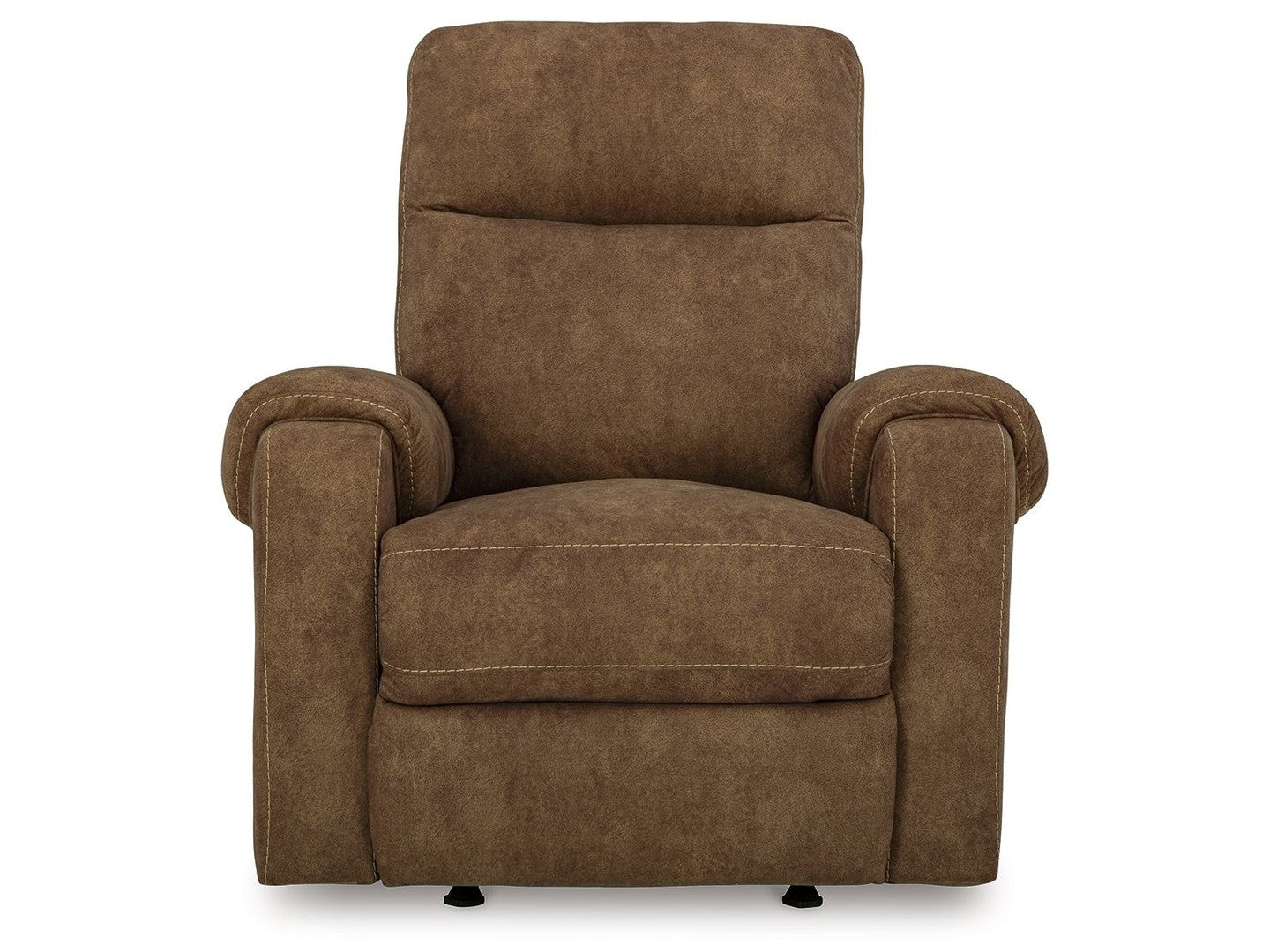 Edenwold - Rocker Recliner - Brindle