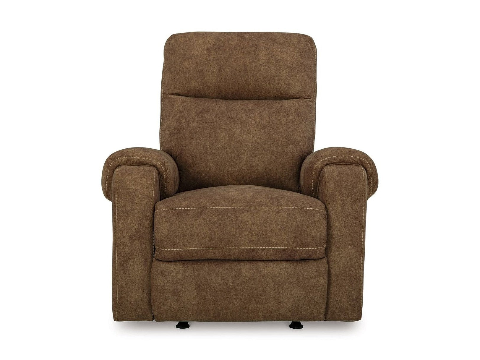 Edenwold - Rocker Recliner - Brindle