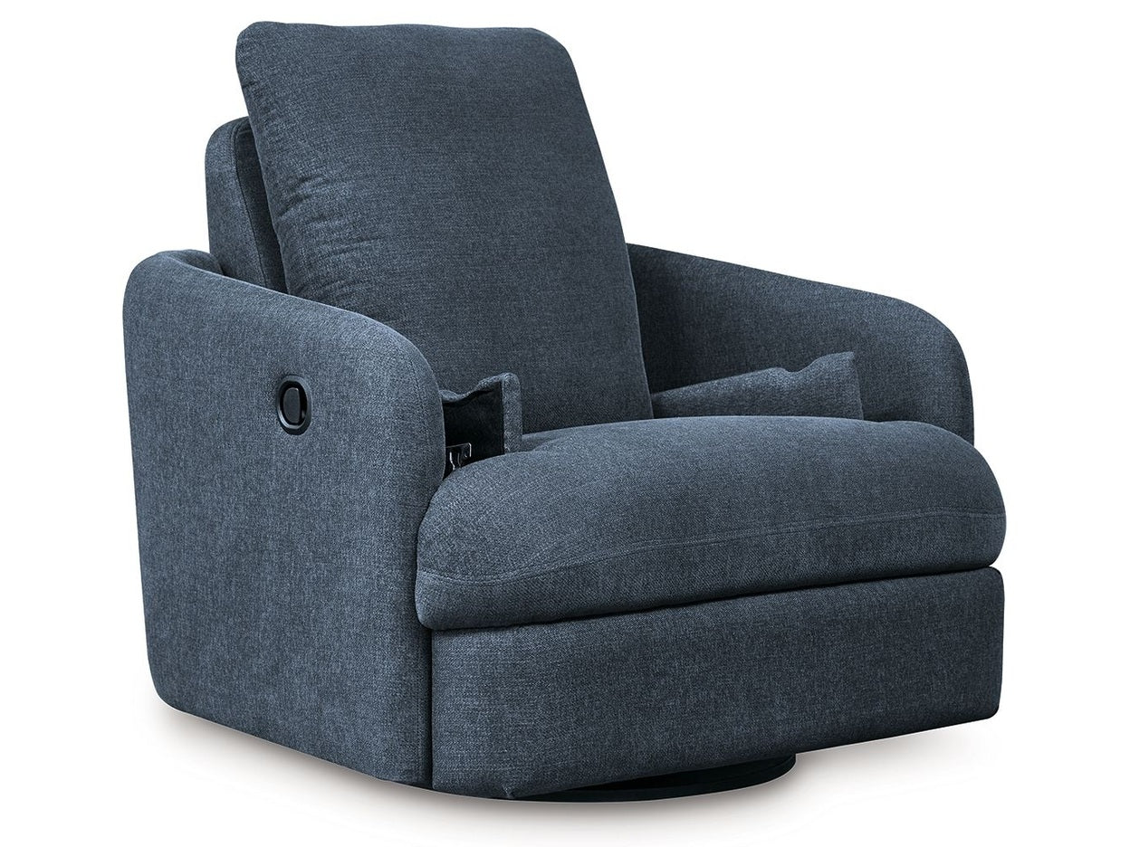Modmax - Swivel Glider Recliner
