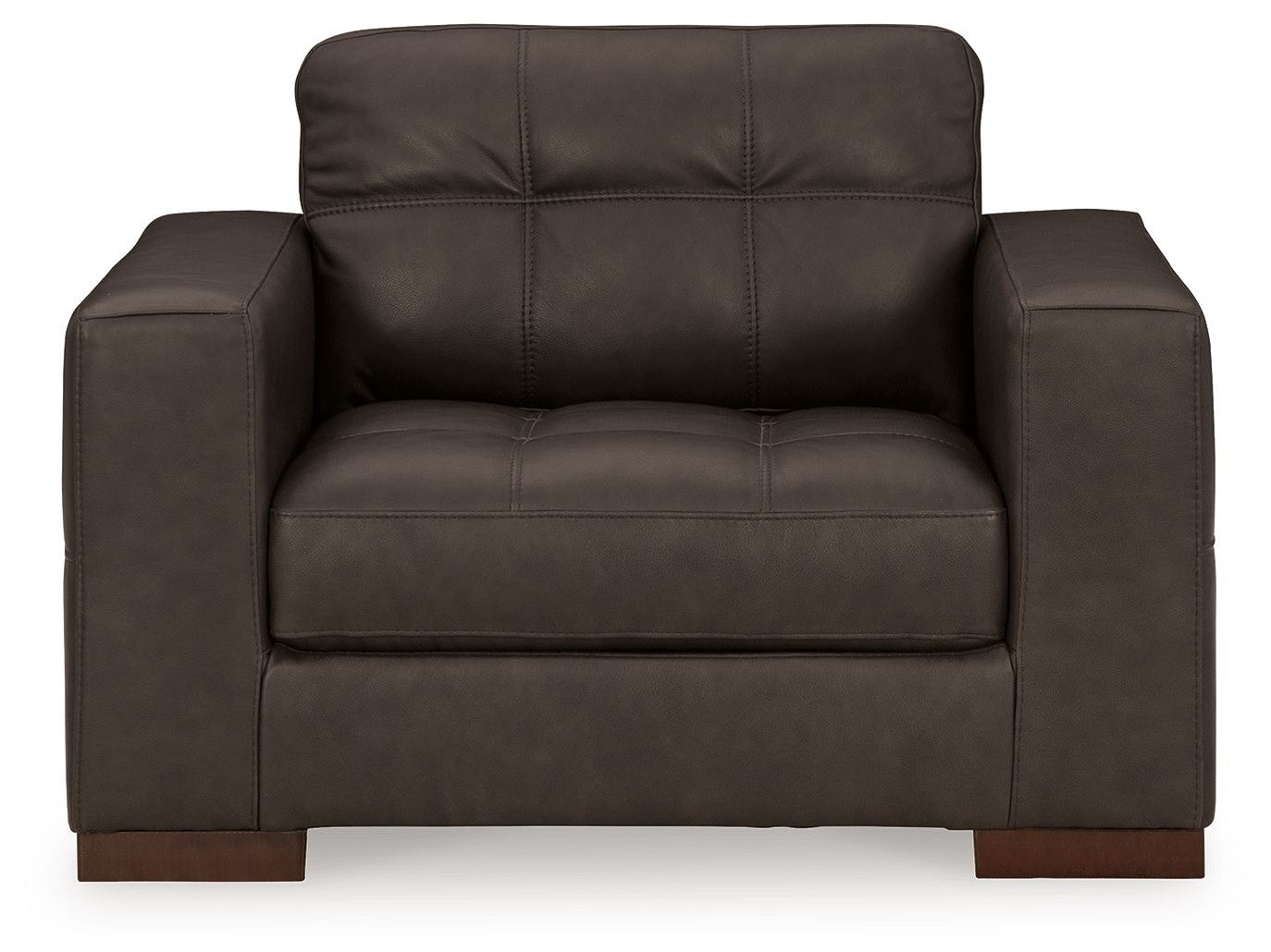 Luigi - Chair And A Half - Thunder