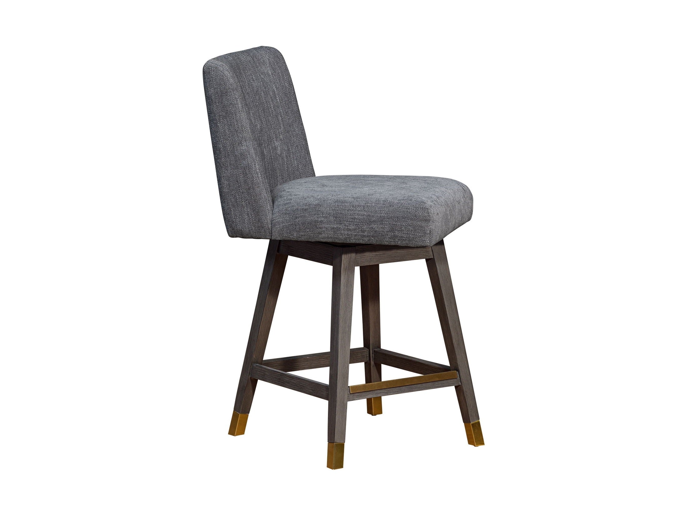 Basila - Swivel Bar Stool