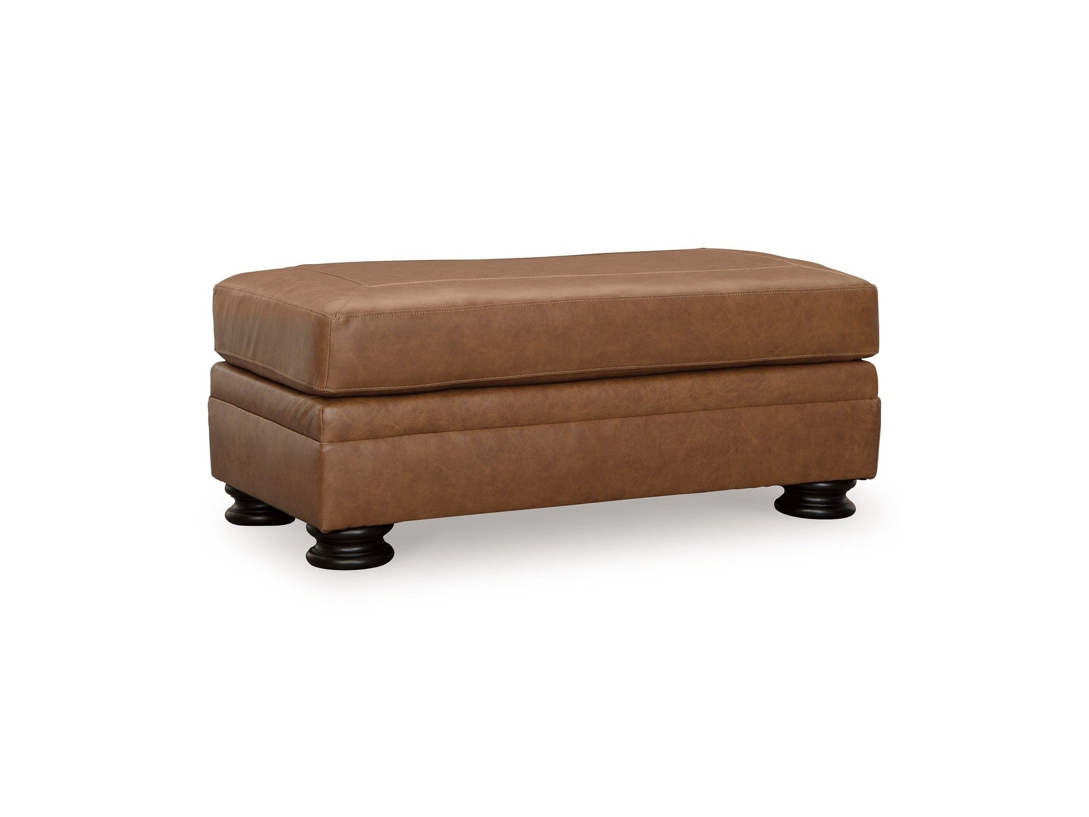 Carianna - Ottoman - Caramel