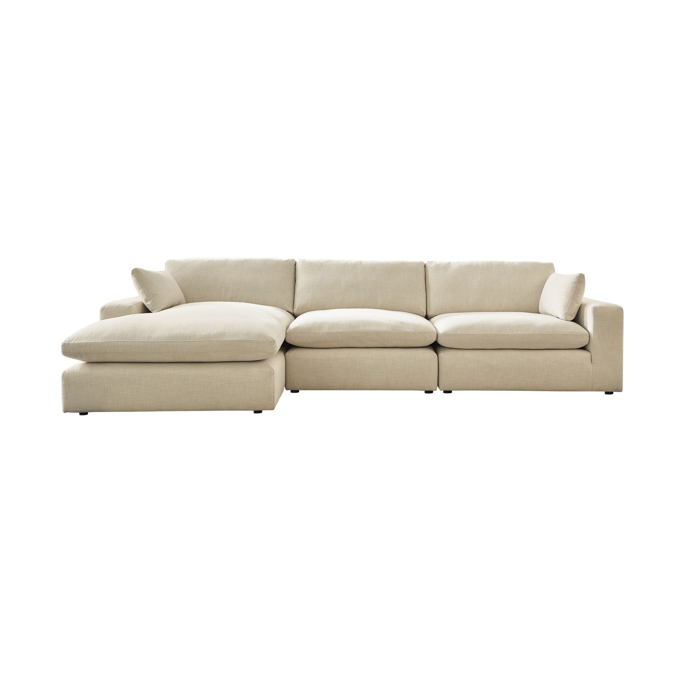 Elyza - Sectional