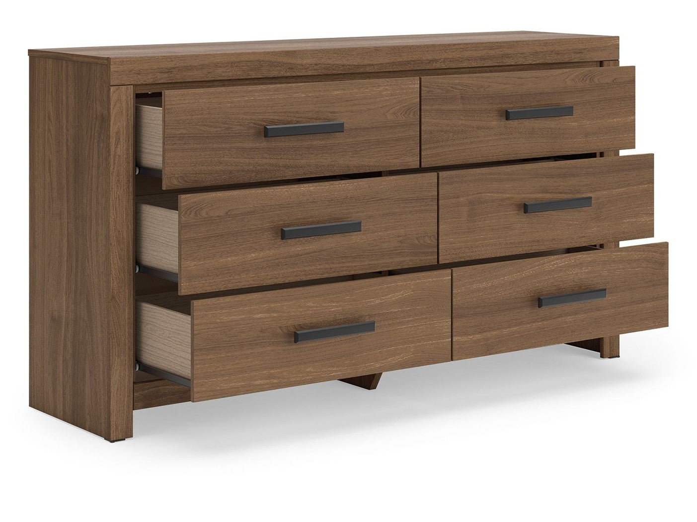 Jonnifer - Six Drawer Dresser