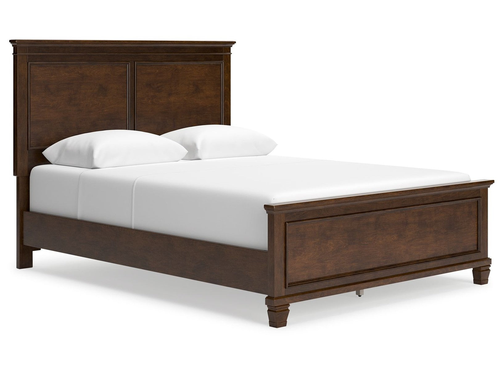 Danabrin - Panel Bed