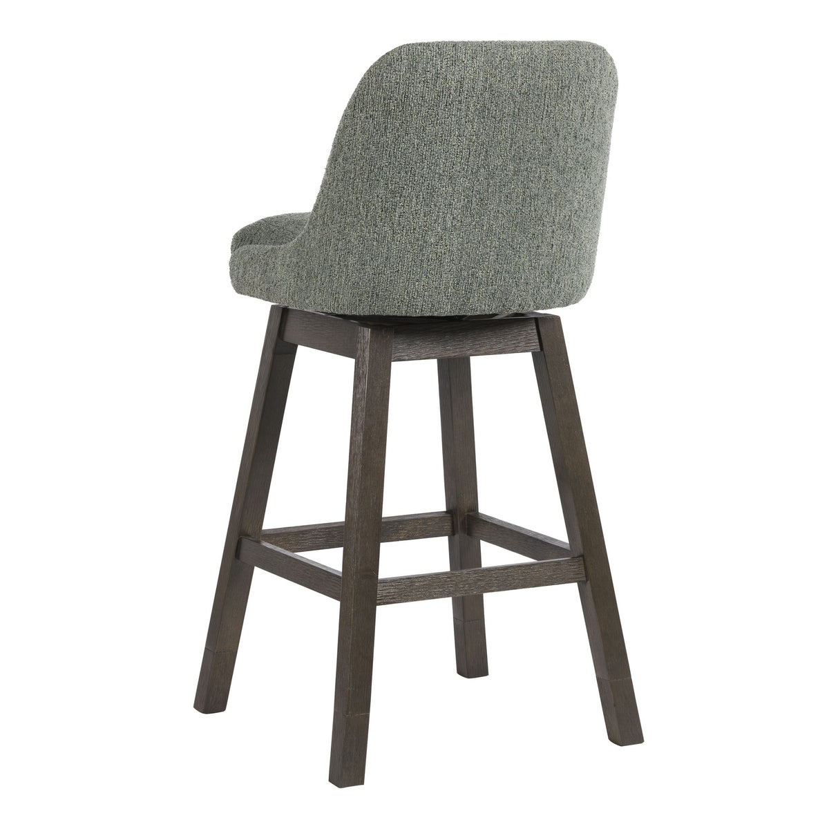 Josh - Adjustable Height Swivel Barstool