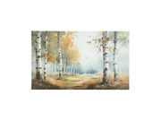 Leithan - Wall Art - Multi