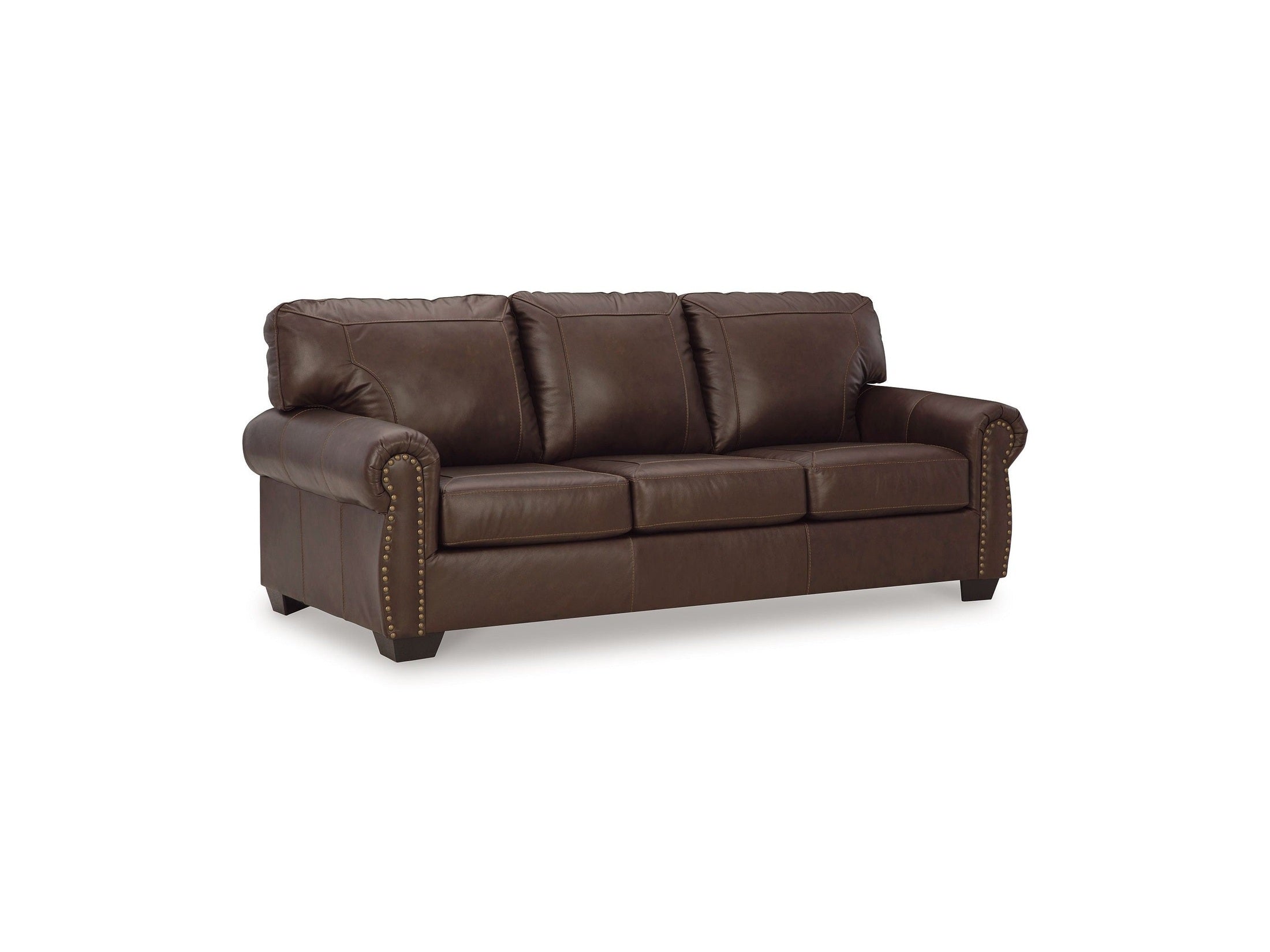 Colleton - Sofa - Dark Brown