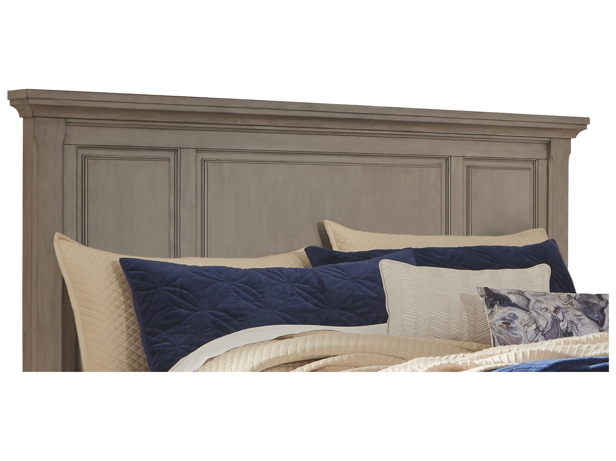 Lettner - Panel Headboard