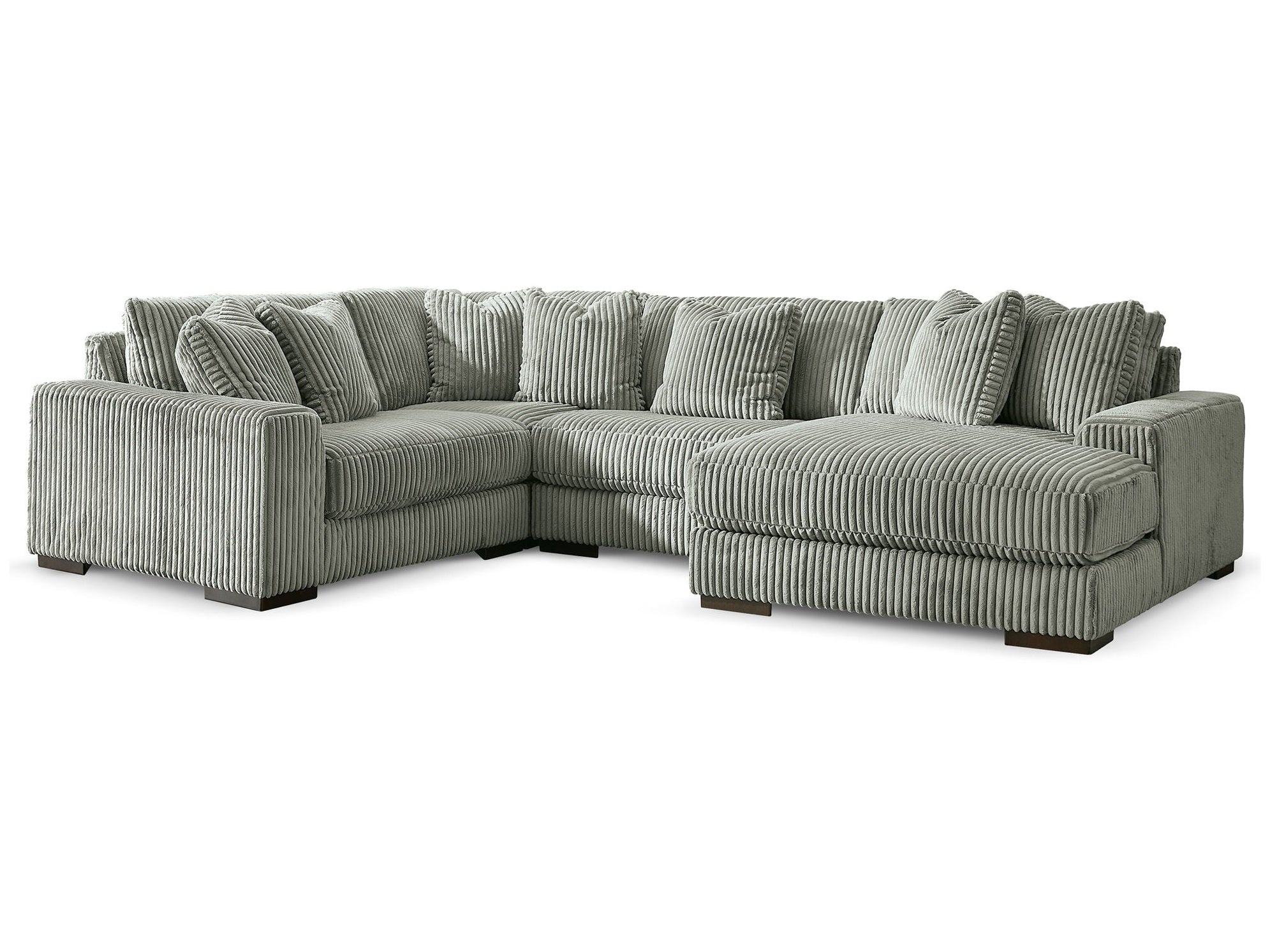 Lindyn - Sectional
