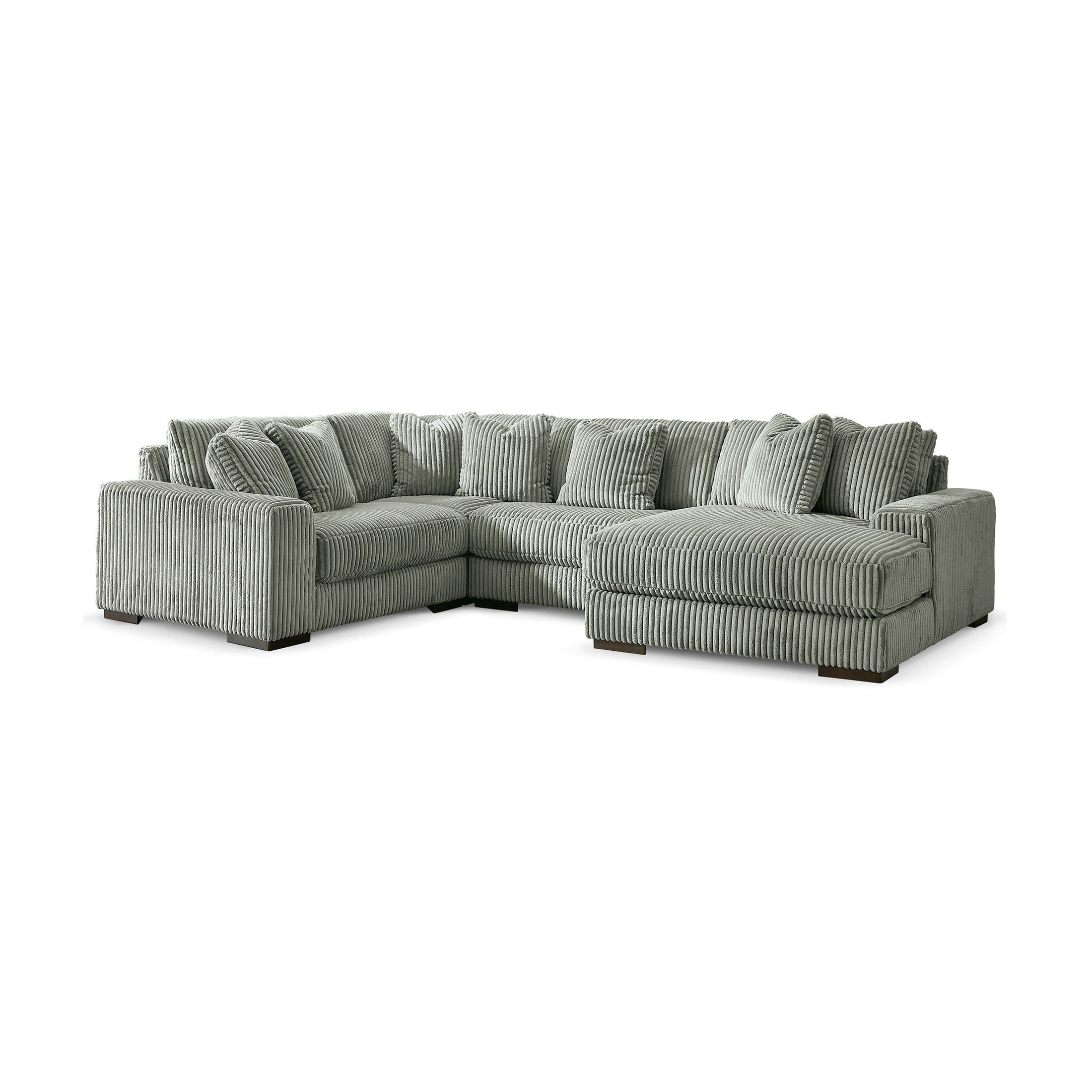 Lindyn - Sectional