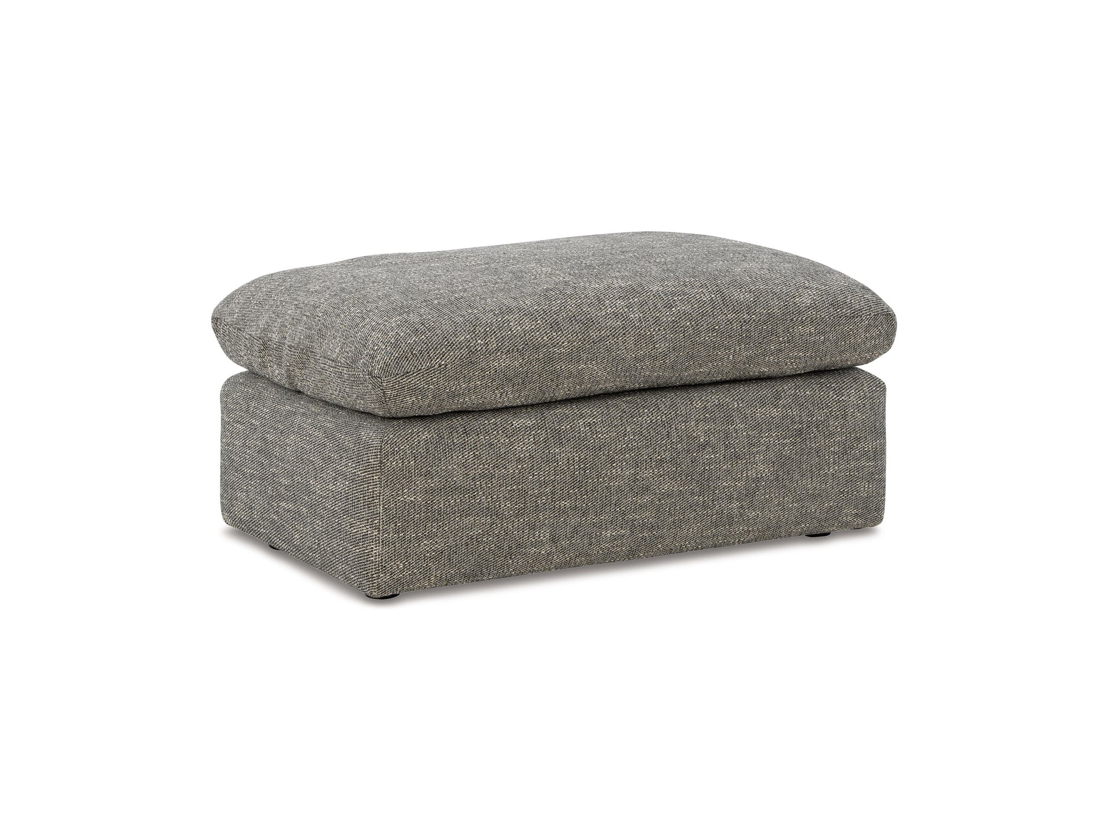 Dramatic - Ottoman - Granite