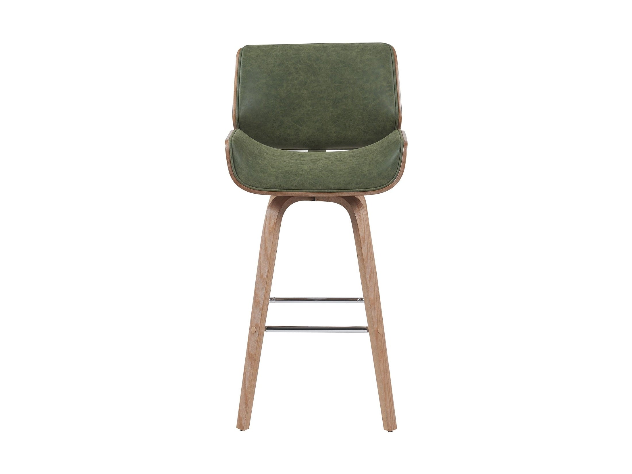 Tyler - 30" Bar Height Swivel Bar Stool