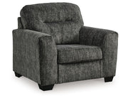 Lonoke - Chair And A Half