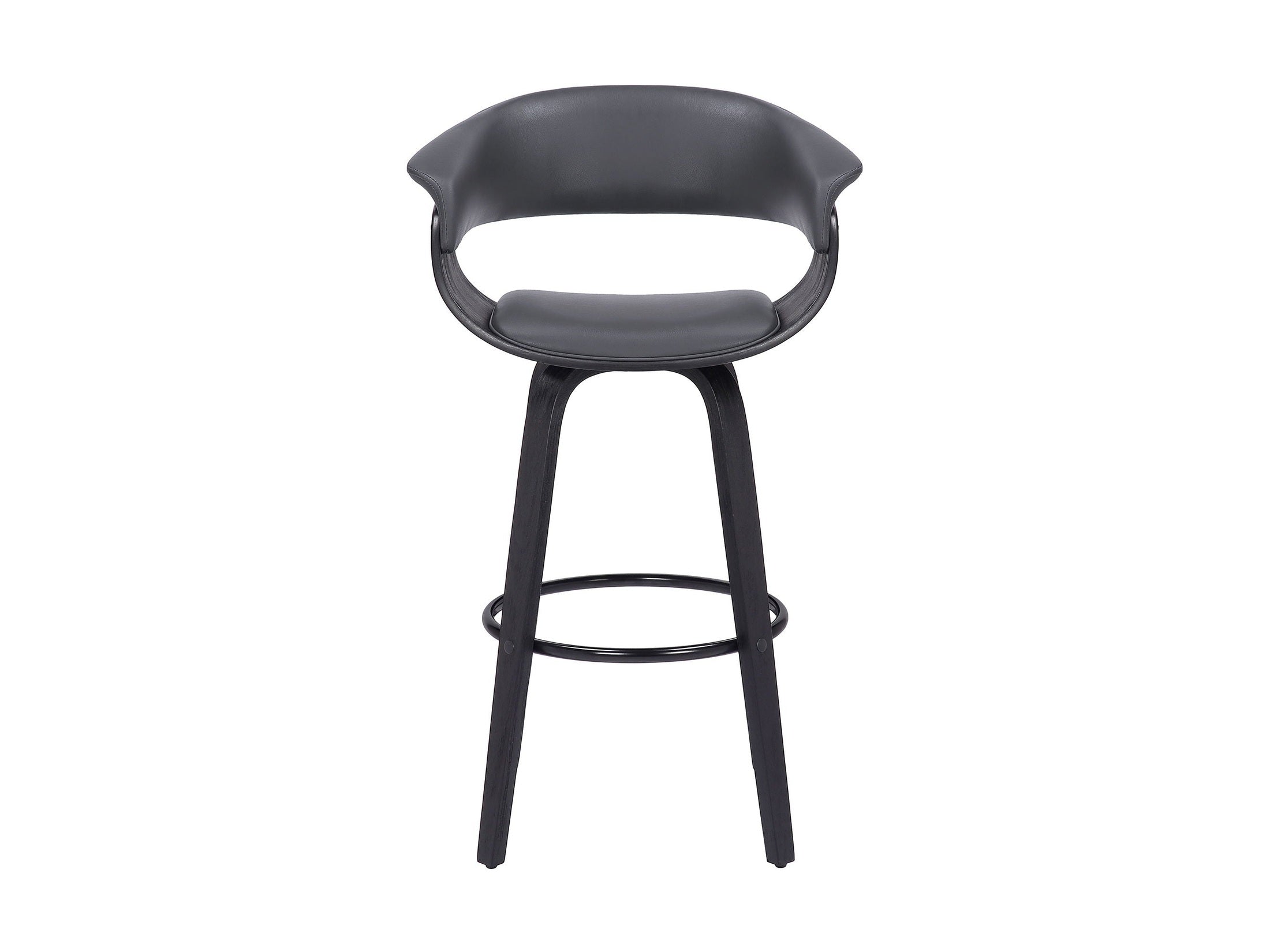 Julyssa - Swivel Bar Stool