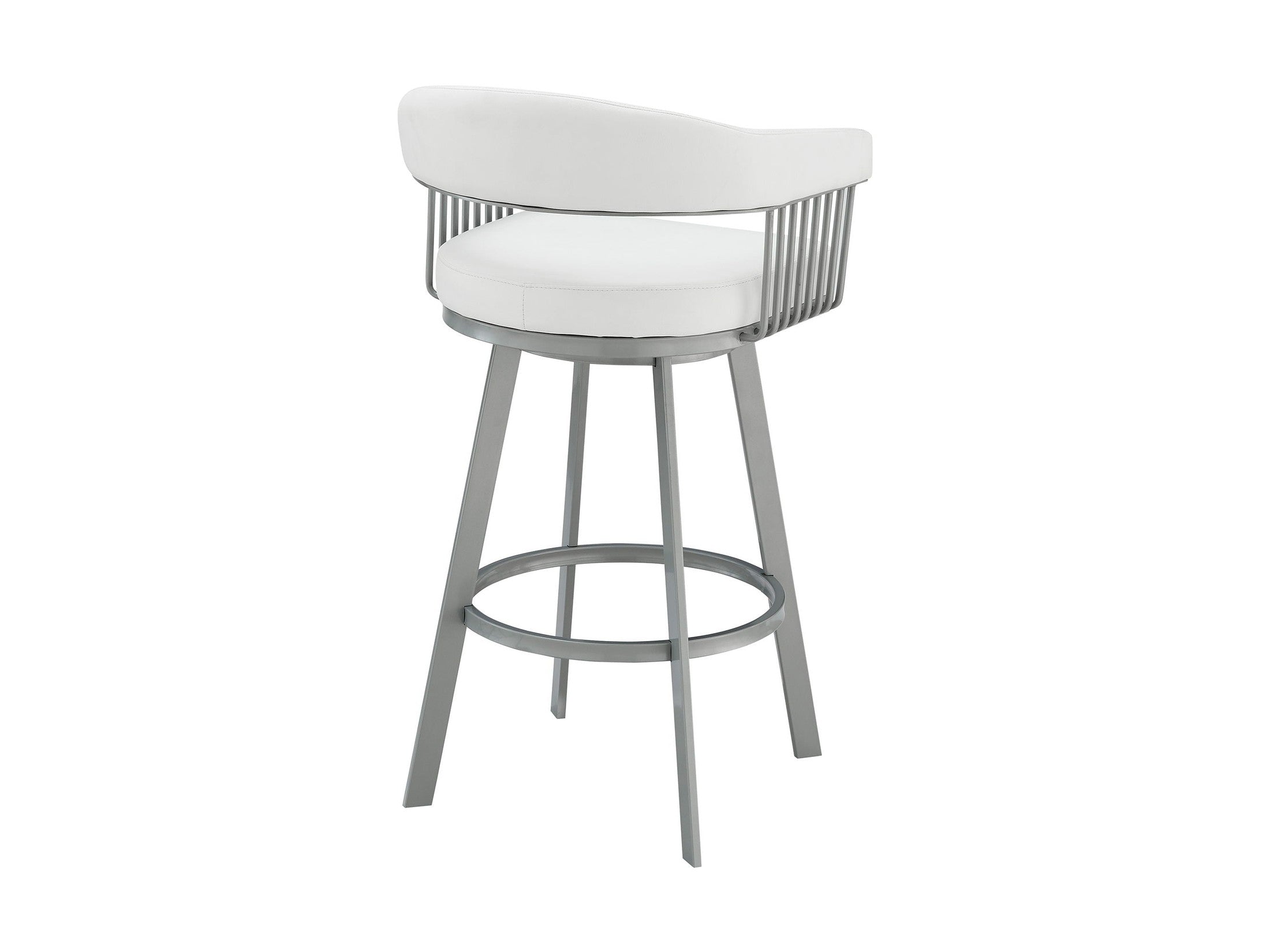 Chelsea - Swivel Bar Stool