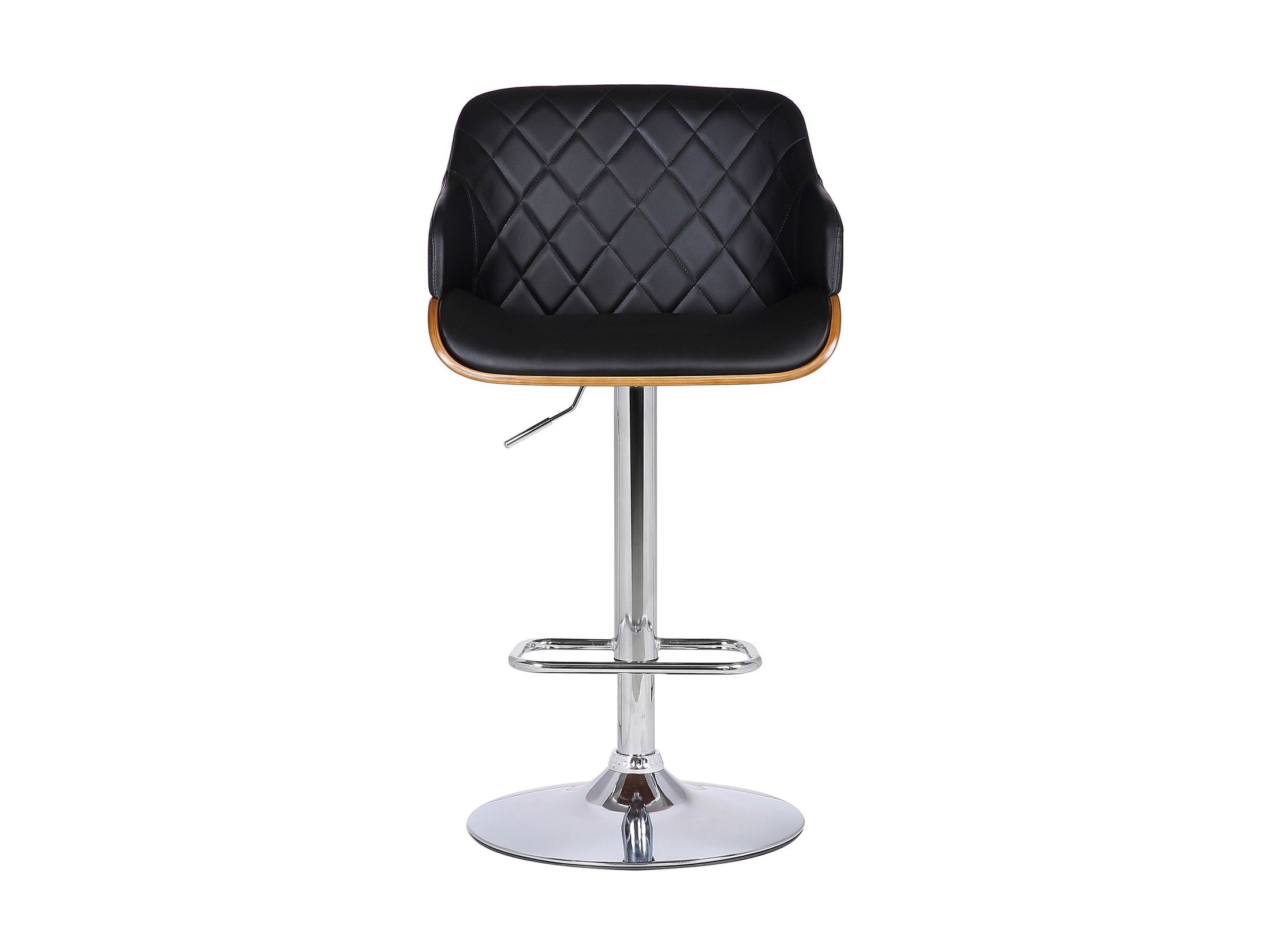 Toby - Adjustable Swivel Bar Stool