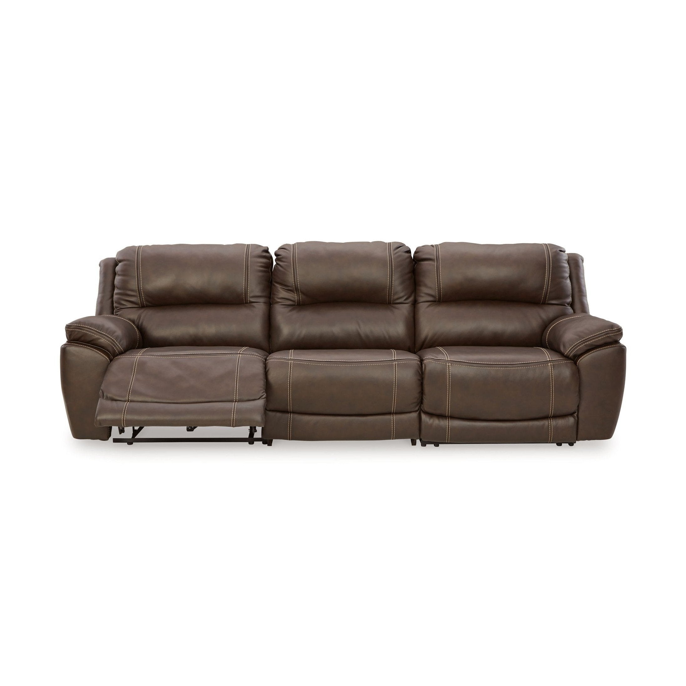 Dunleith - Power Reclining Sectional