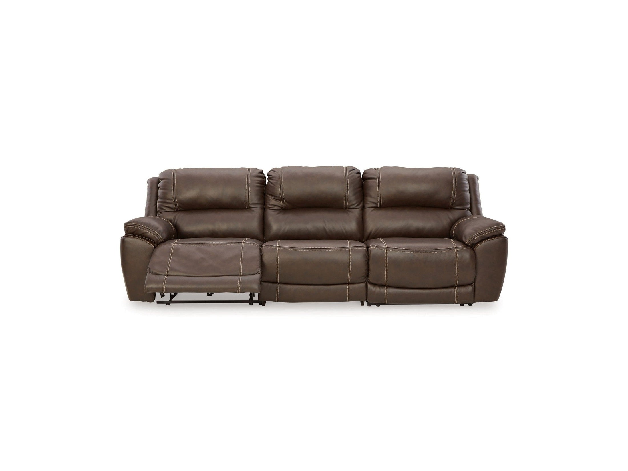 Dunleith - Power Reclining Sectional