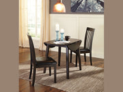 Hammis - Round Dining Table Set