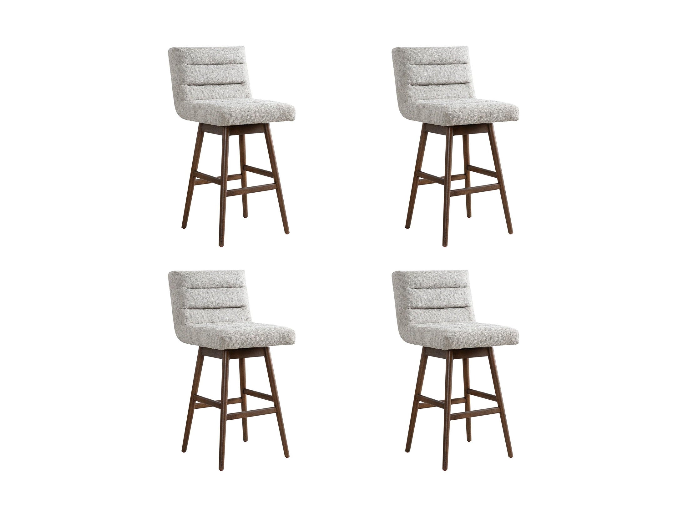 Elias - Swivel Barstool