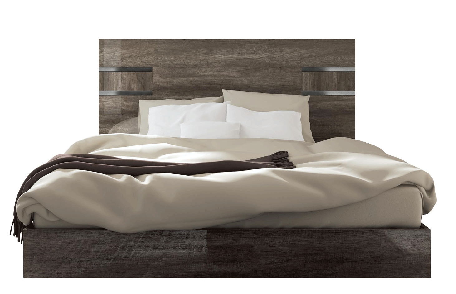 Medea - Bed