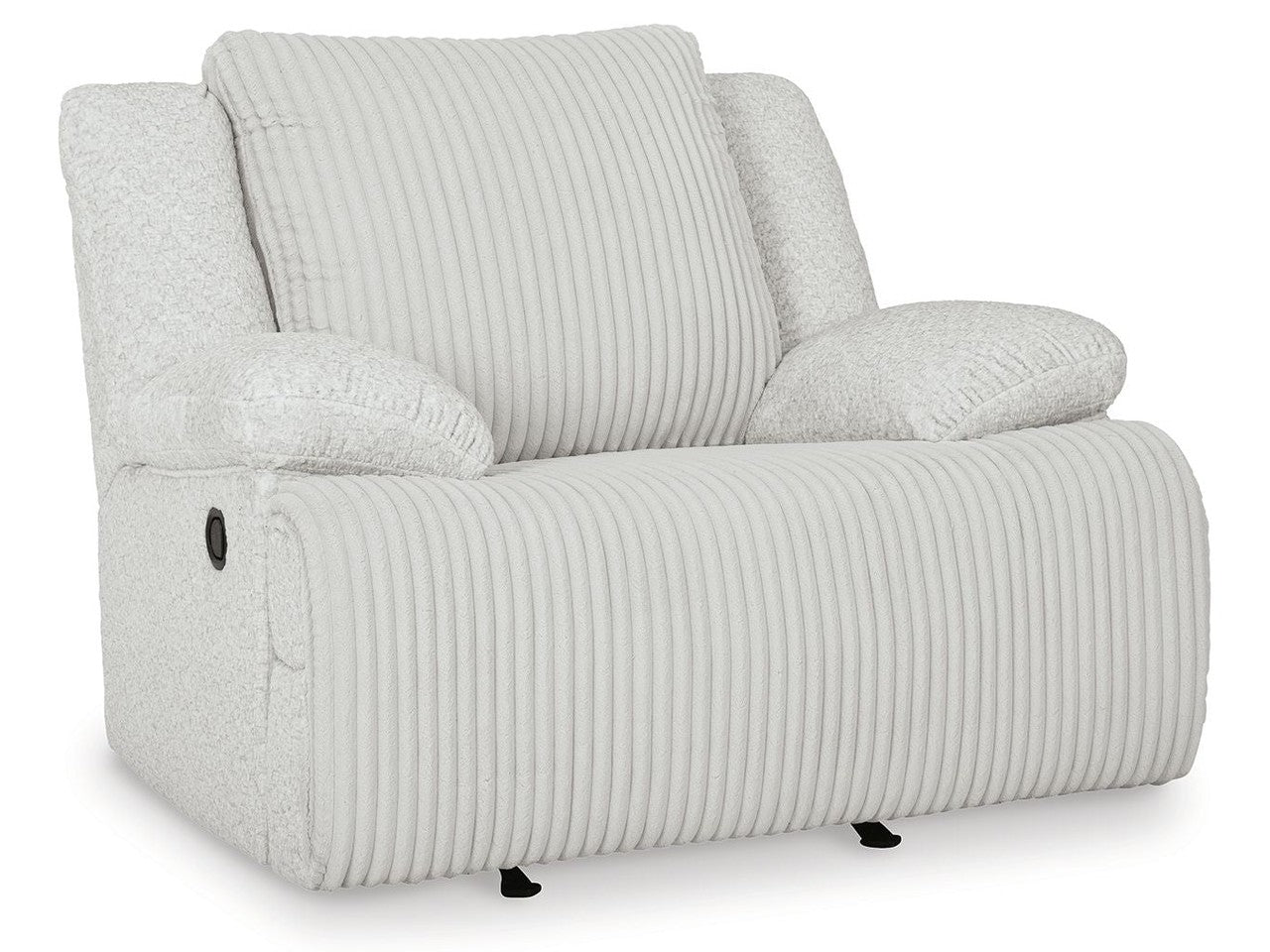 Top Tier - Rocker Recliner