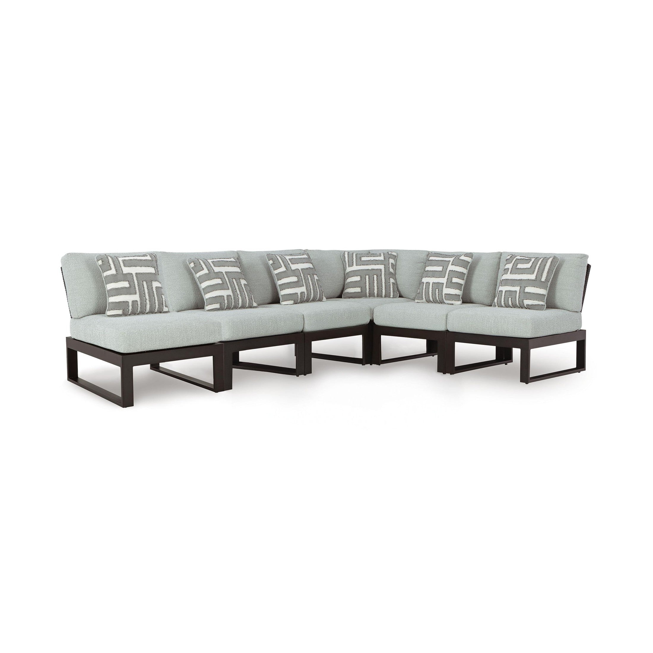 Beachloft - Outdoor Sectional