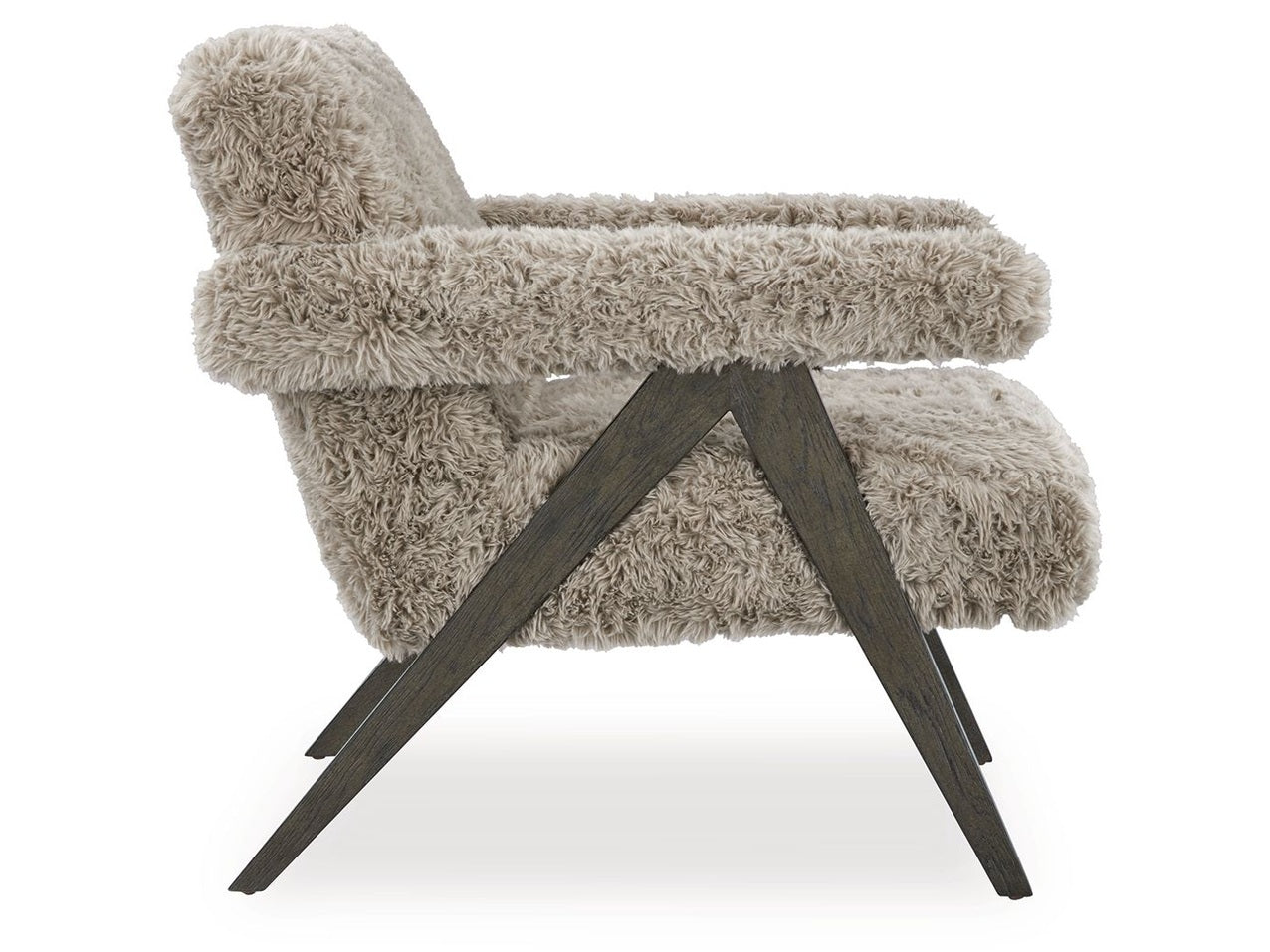 Goda - Accent Chair