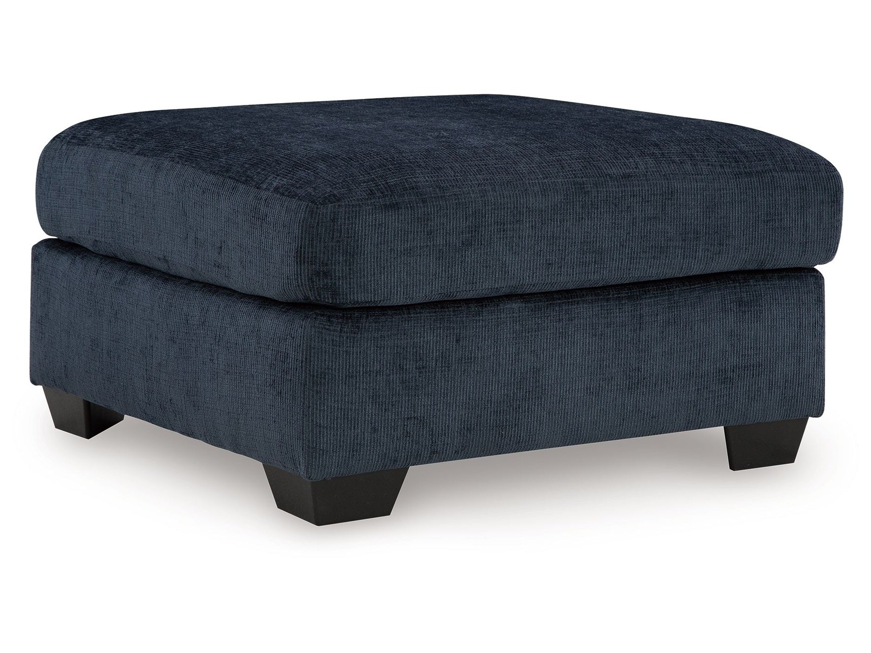 Aviemore - Oversized Accent Ottoman