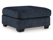 Aviemore - Oversized Accent Ottoman