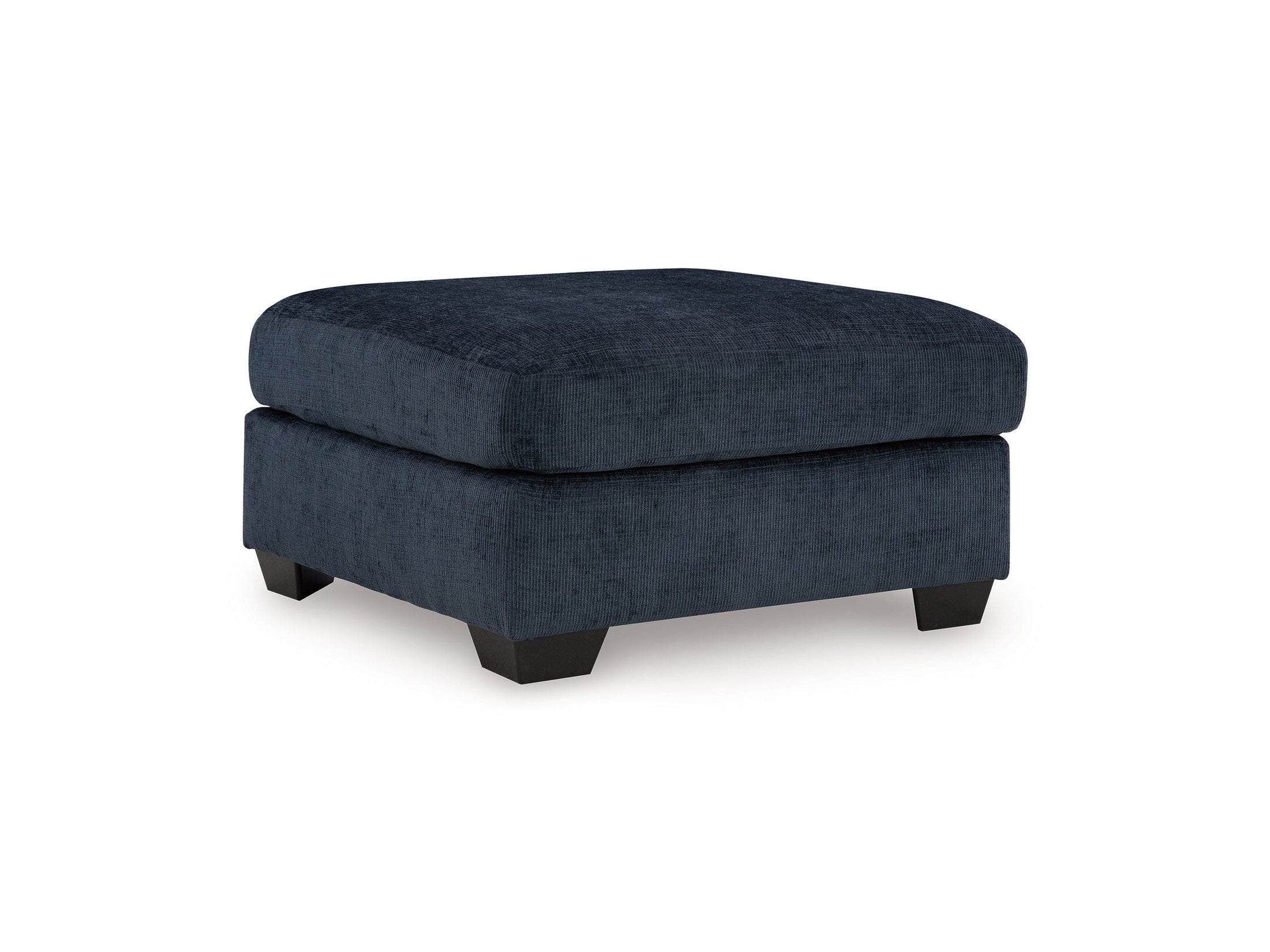 Aviemore - Oversized Accent Ottoman
