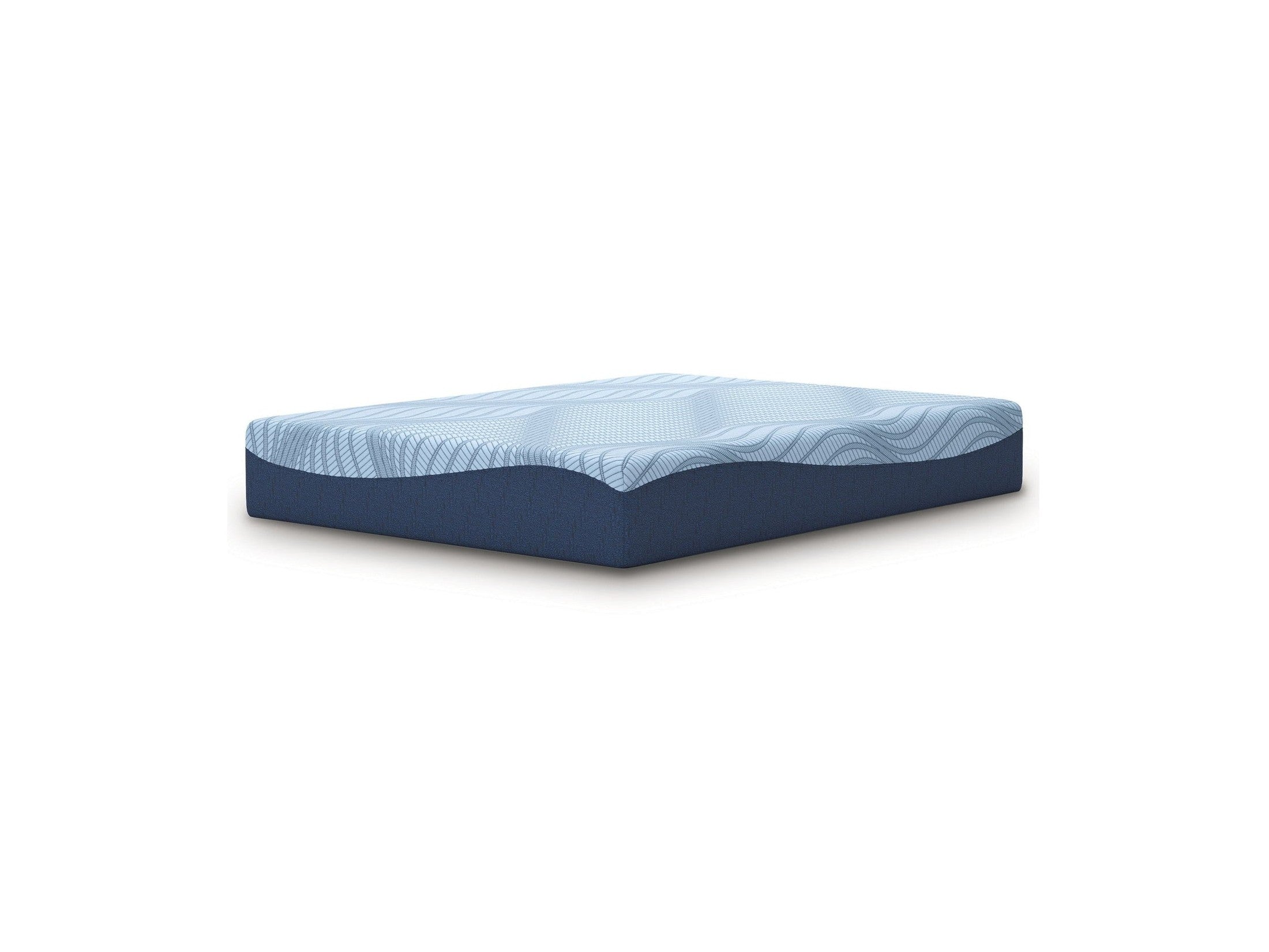 Peak 2.0 12 Memory Foam - Mattress