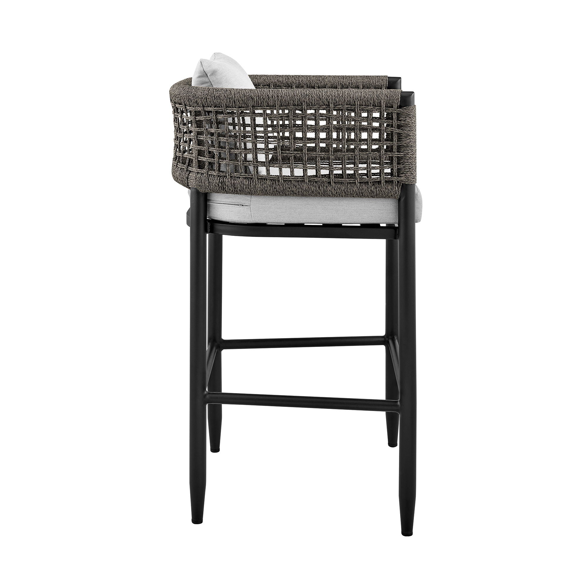 Alegria - Outdoor Patio Bar Stool Set