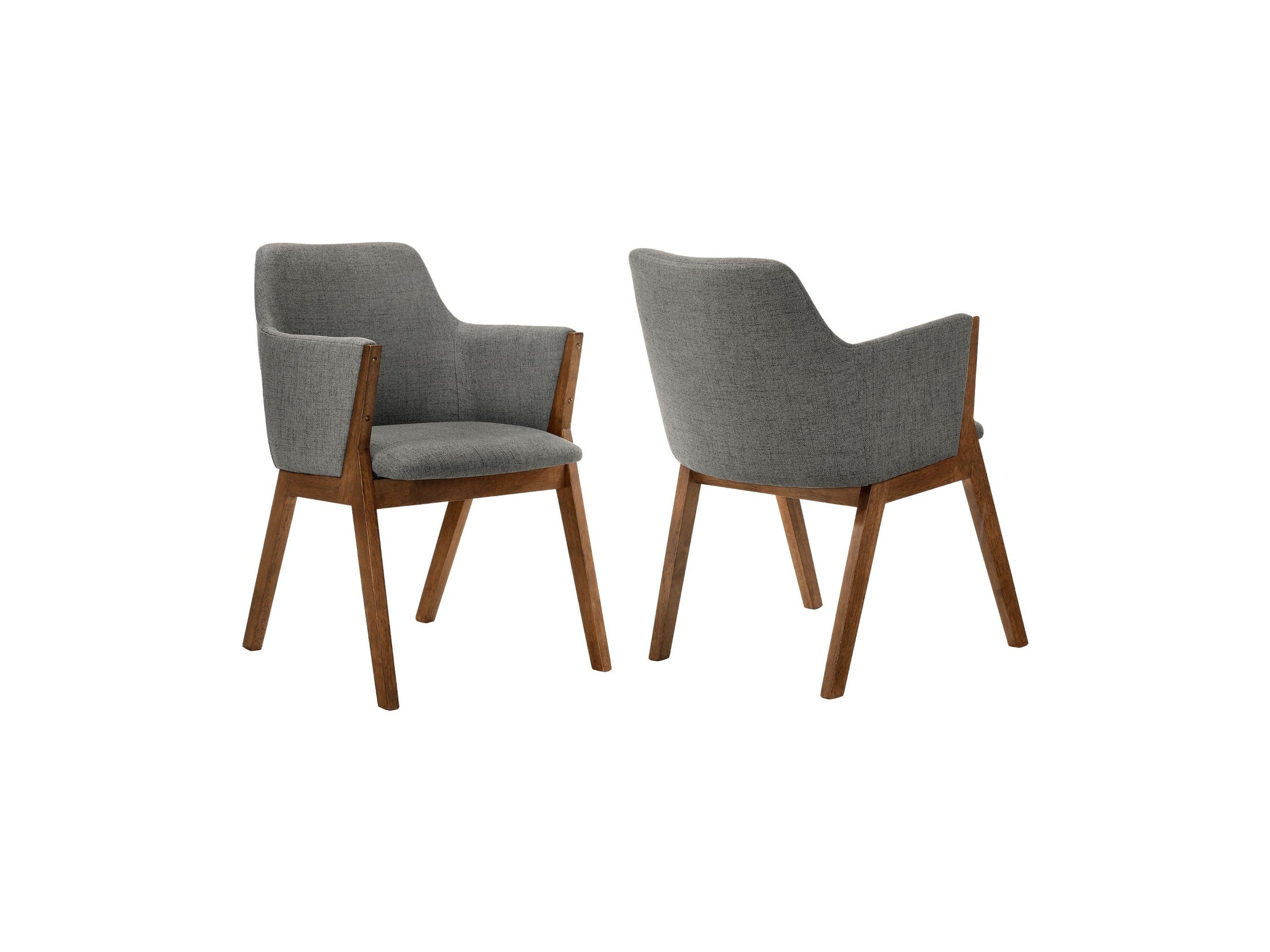 Renzo - Dining Side Chairs (Set of 2)