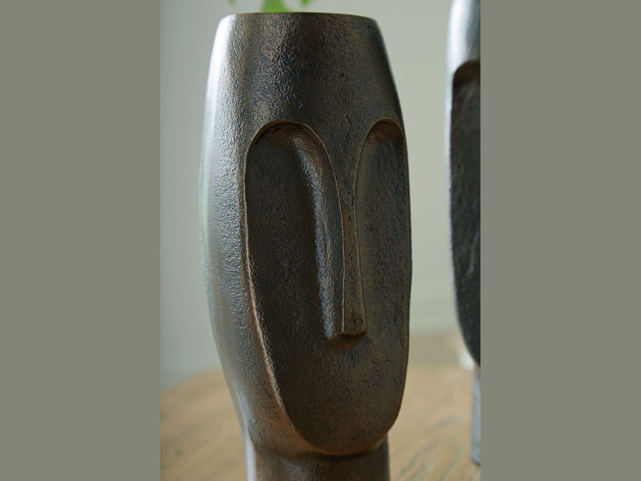 Elanman - Vase