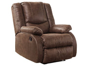 Bladewood - Recliner